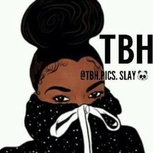 Meet your Posher, Kailah